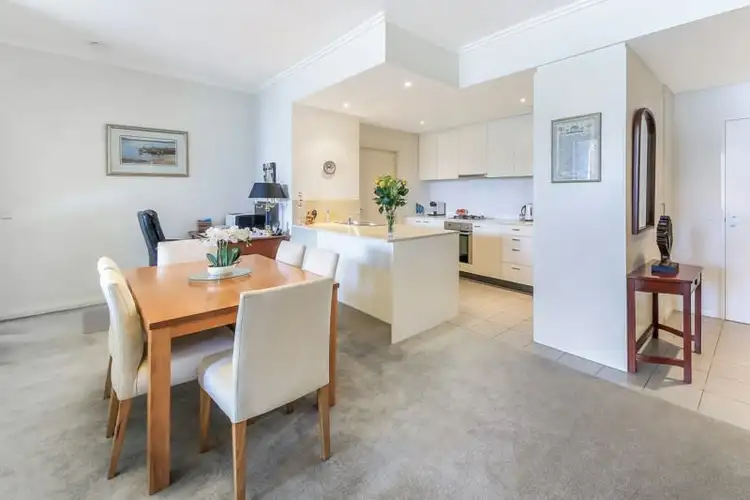 Fourth view of Homely apartment listing, 652/5 Baywater Drive, Wentworth Point NSW 2127
