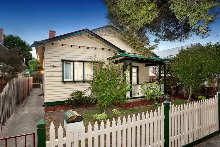 27 Howitt Street, Northcote VIC 3070