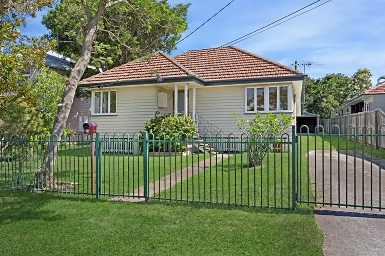 Main view of Homely house listing, 68 Waterview Avenue, Wynnum QLD 4178