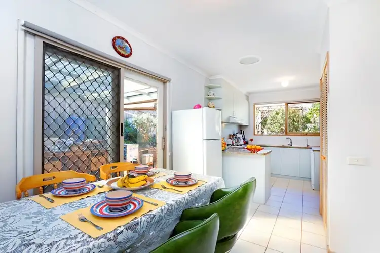 Fifth view of Homely house listing, 20 Hillpark Drive, Mornington VIC 3931