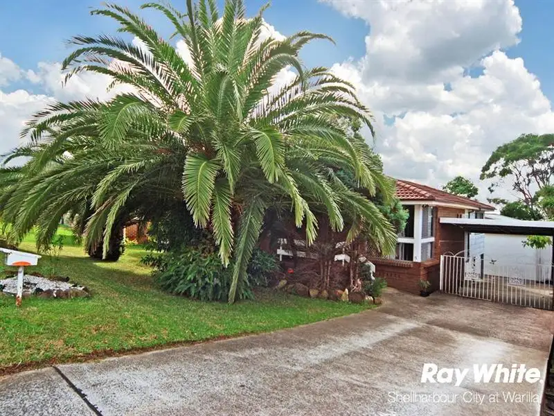 Main view of Homely house listing, 5 Loftus Drive, Barrack Heights NSW 2528