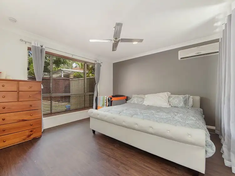 Third view of Homely house listing, 28 Tuggerah Close, Robina QLD 4226