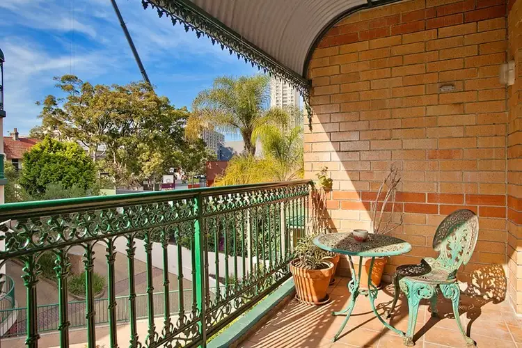 Fourth view of Homely apartment listing, 75/128 George Street, Redfern NSW 2016