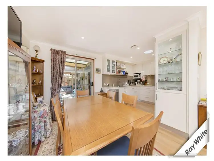 Seventh view of Homely house listing, 2 Oman Place, Calwell ACT 2905