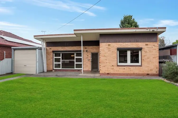 Main view of Homely house listing, 51 Boucaut Avenue, Klemzig SA 5087
