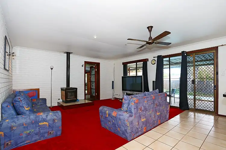 Third view of Homely house listing, 2 Goode Court, Australind WA 6233