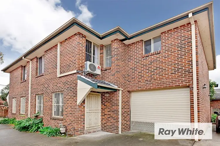2/8 Frances Street, Lidcombe NSW 2141