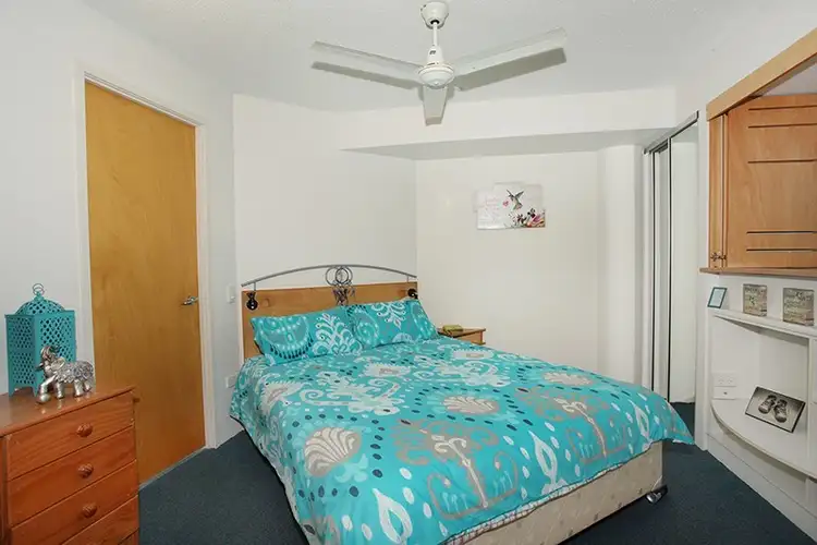 Fourth view of Homely unit listing, 438/87-97 First Avenue, Mooloolaba QLD 4557