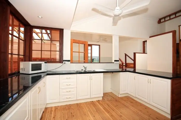 Fourth view of Homely house listing, 26B Stringybark Road, Nowra Hill NSW 2540