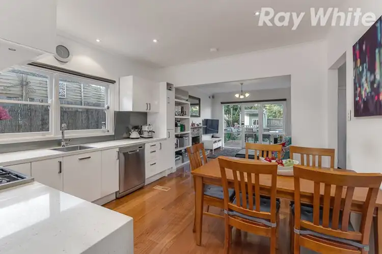 Fourth view of Homely house listing, 1/3 Herbert Street, Watsonia VIC 3087