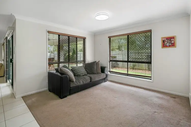 Fifth view of Homely house listing, 43 Poloni Place, Wellington Point QLD 4160