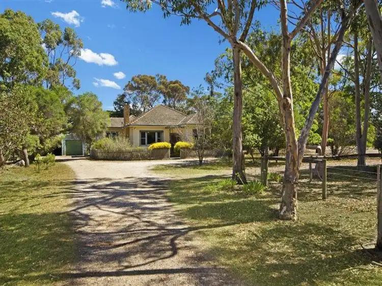 Main view of Homely house listing, 230 Masons Road, Bannockburn VIC 3331