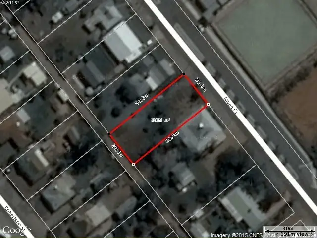 Main view of Homely land listing, 7 niven cresent, Carnamah WA 6517