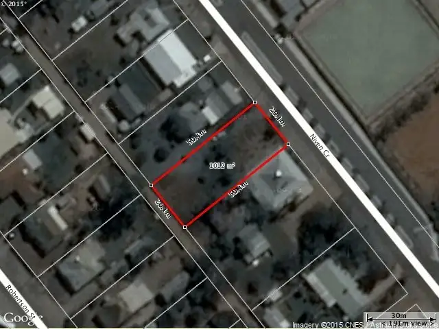 Main view of Homely land listing, 7 niven cresent, Carnamah WA 6517