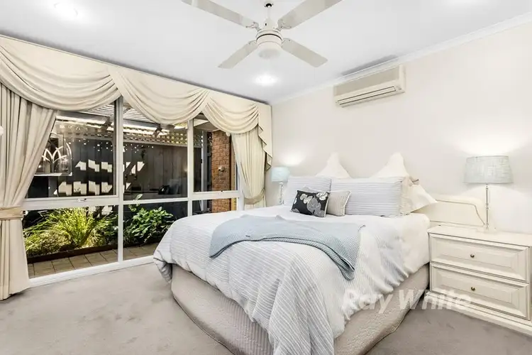 Sixth view of Homely house listing, 12 Cutler Close, Ferntree Gully VIC 3156