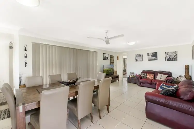 Fifth view of Homely house listing, Lot 3, 1-9 Moreton Downs Drive, Deception Bay QLD 4508