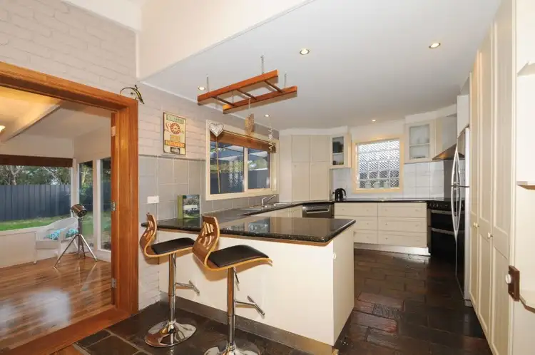 Fourth view of Homely house listing, 114 Coolibar Avenue, Seaford VIC 3198