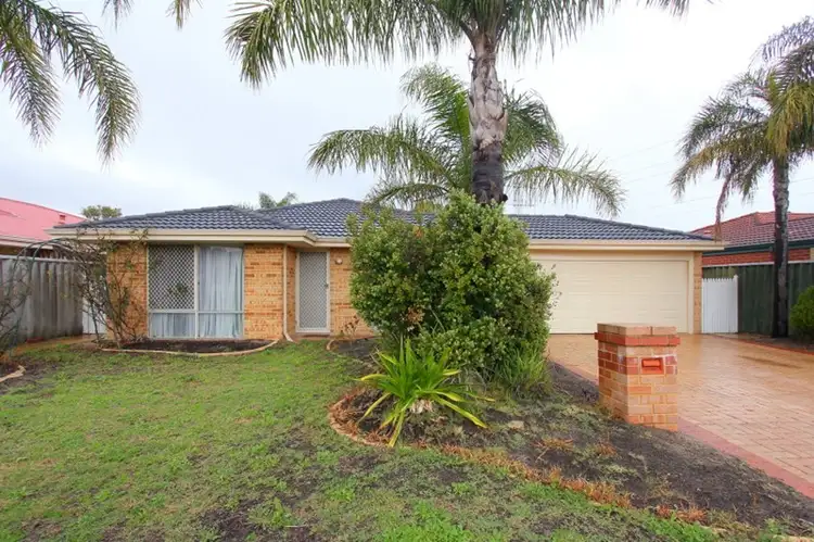 Second view of Homely house listing, 11 Pikes Close, Caversham WA 6055