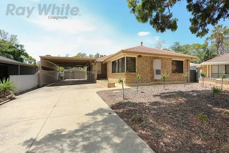 Main view of Homely house listing, 7 Sheridan Court, Salisbury Heights SA 5109