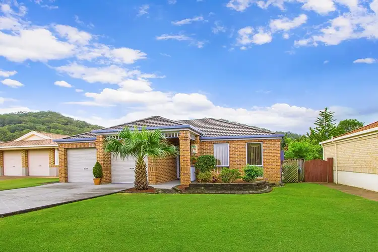 Main view of Homely house listing, 25 Manooka Road, Point Clare NSW 2250