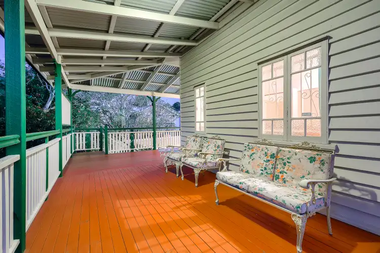 Third view of Homely house listing, 57 View Street, Wooloowin QLD 4030
