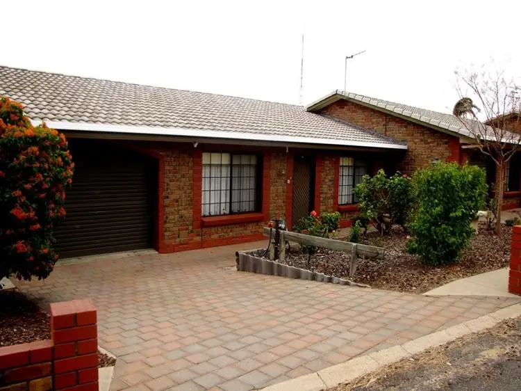 Second view of Homely house listing, Unit 3/2 Sturt Street, Barmera SA 5345