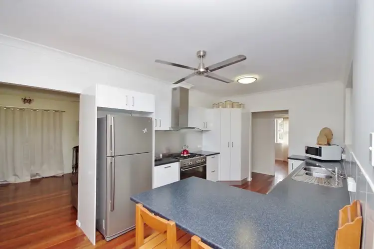 Fifth view of Homely house listing, 22 Brisbane Street, Beaudesert QLD 4285
