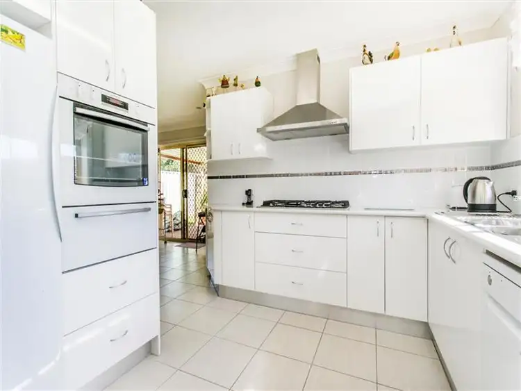 Fifth view of Homely house listing, 5 Hercules Close, Cranebrook NSW 2749