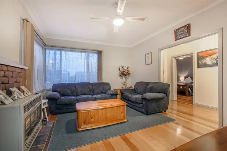 Third view of Homely unit listing, 1/65 Keon Parade, Reservoir VIC 3073