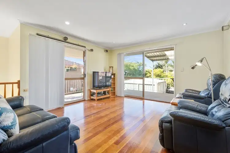 Fifth view of Homely house listing, 49 Birkdale Road, Birkdale QLD 4159