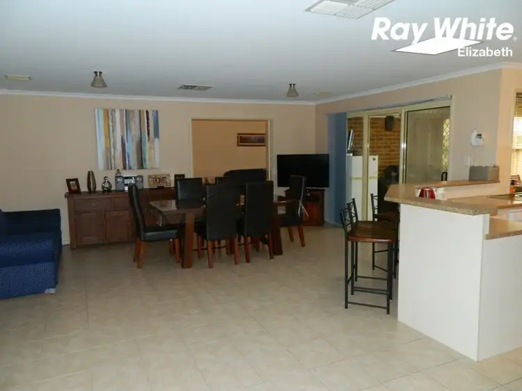 Third view of Homely house listing, 60 Peerless Road, Munno Para West SA 5115