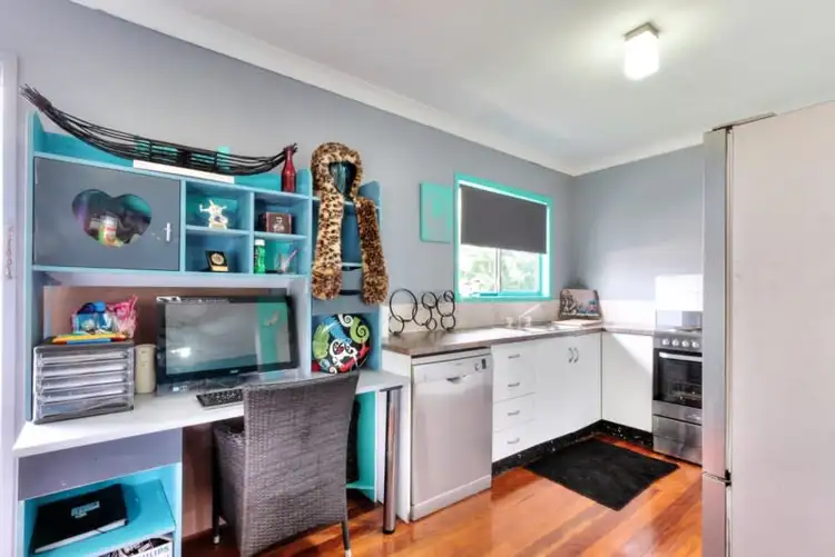 Sixth view of Homely house listing, 32 Fawkner Street, Slacks Creek QLD 4127