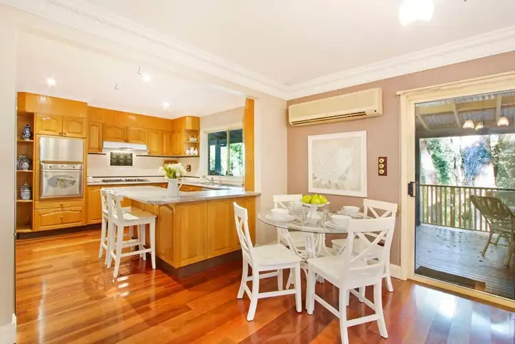 Second view of Homely house listing, 154 Lieutenant Bowen Road, Bowen Mountain NSW 2753
