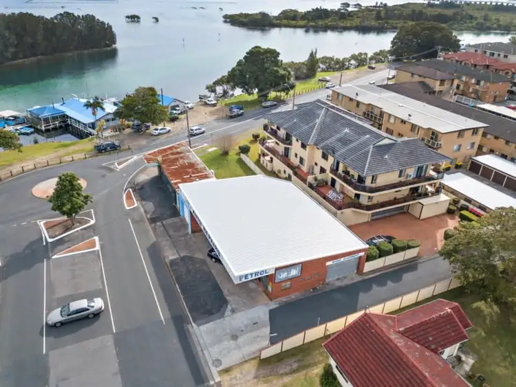 Second view of Homely other listing, 1 South Street, Forster NSW 2428