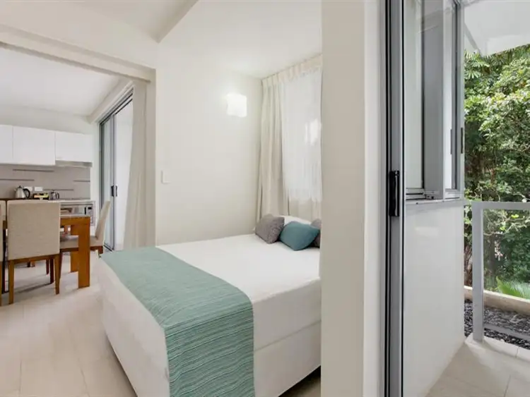 Seventh view of Homely unit listing, 3301/41 Williams Esplanade, Palm Cove QLD 4879