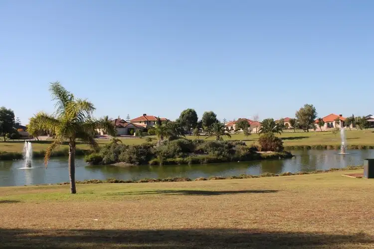 Second view of Homely land listing, 36 Morfontaine Parade, Port Kennedy WA 6172