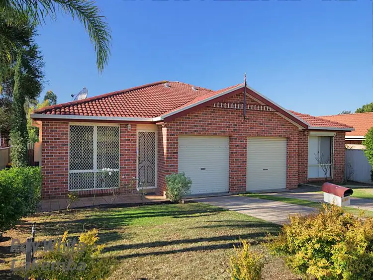 1/177 Gould Road, Eagle Vale NSW 2558