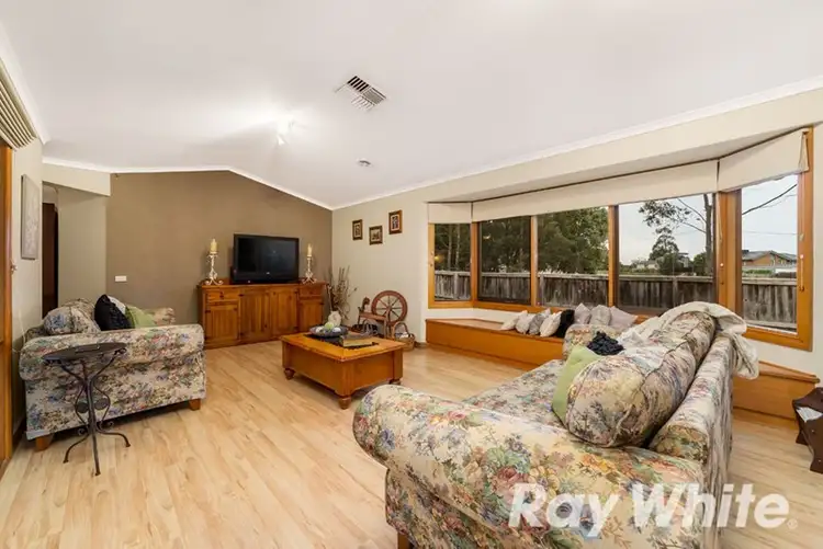Fourth view of Homely house listing, 1 Cooee Court, Diamond Creek VIC 3089