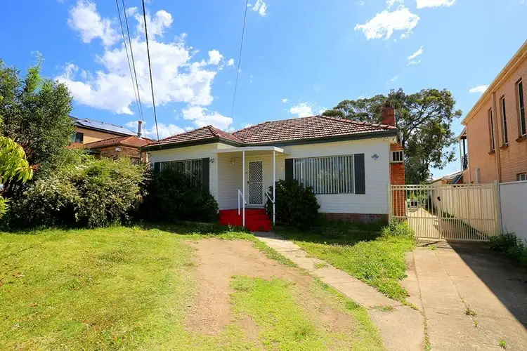 Second view of Homely house listing, 11 Gleeson Avenue, Condell Park NSW 2200