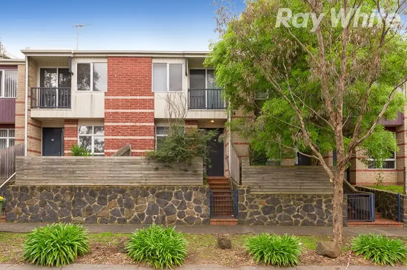 Main view of Homely townhouse listing, 11/70 Grange Boulevard, Bundoora VIC 3083