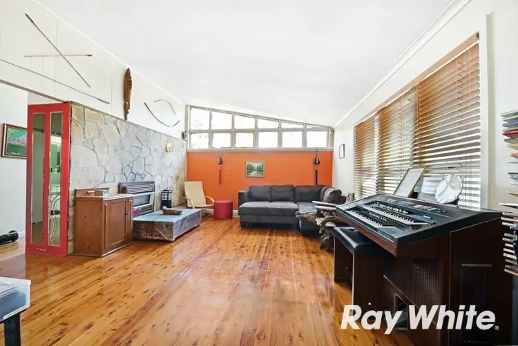 Fifth view of Homely house listing, 58 Castle Street, Castle Hill NSW 2154