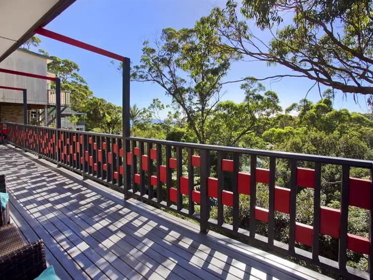 Seventh view of Homely house listing, 28 Short Avenue, Bundeena NSW 2230