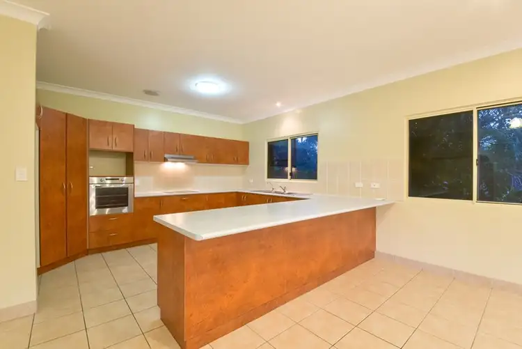 Third view of Homely house listing, 74 Galbraith Park Drive, Cannonvale QLD 4802