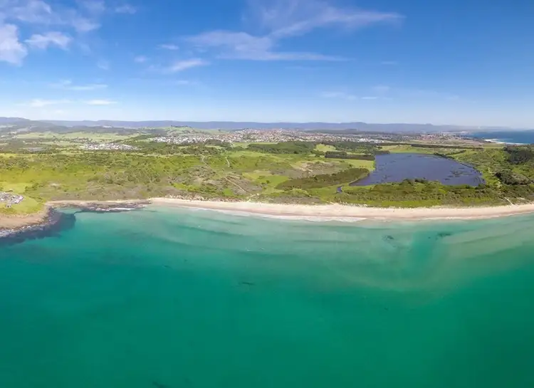 Sixth view of Homely land listing, 1 Augusta Parkway, Shell Cove NSW 2529
