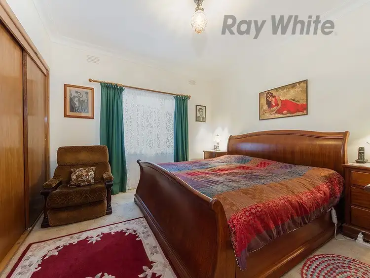 Seventh view of Homely house listing, 12 Thomas Street, St Albans VIC 3021