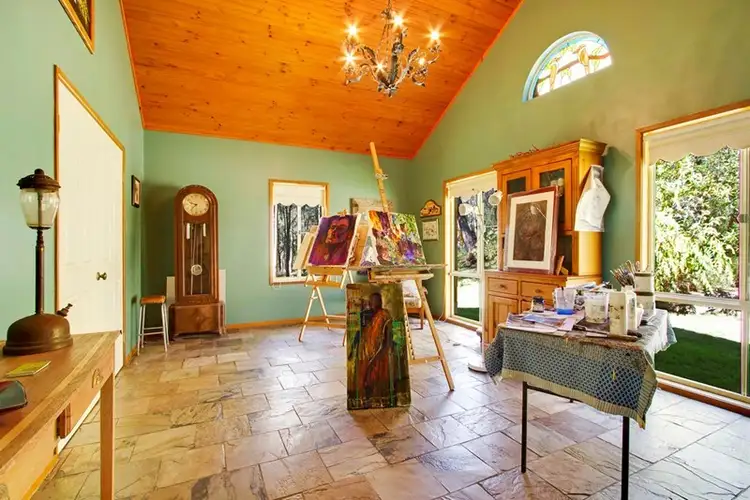 Second view of Homely house listing, 61 Ala Moana Road, Kurrajong NSW 2758
