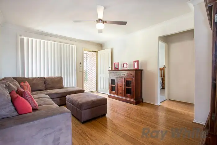 Seventh view of Homely house listing, 4/50 Eurimbla Street, Thornton NSW 2322