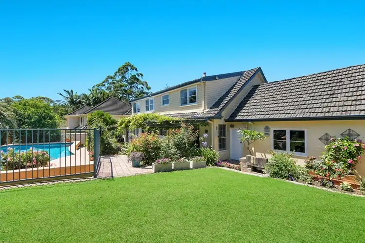 Main view of Homely house listing, 19 Tennyson Avenue, Turramurra NSW 2074