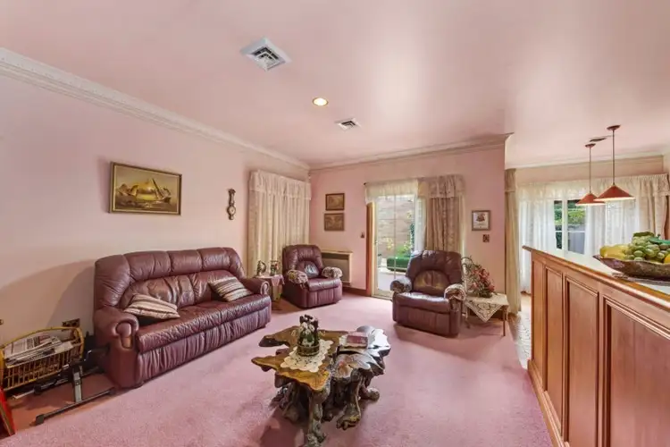Fifth view of Homely house listing, 3 Bogart Drive, Wendouree VIC 3355