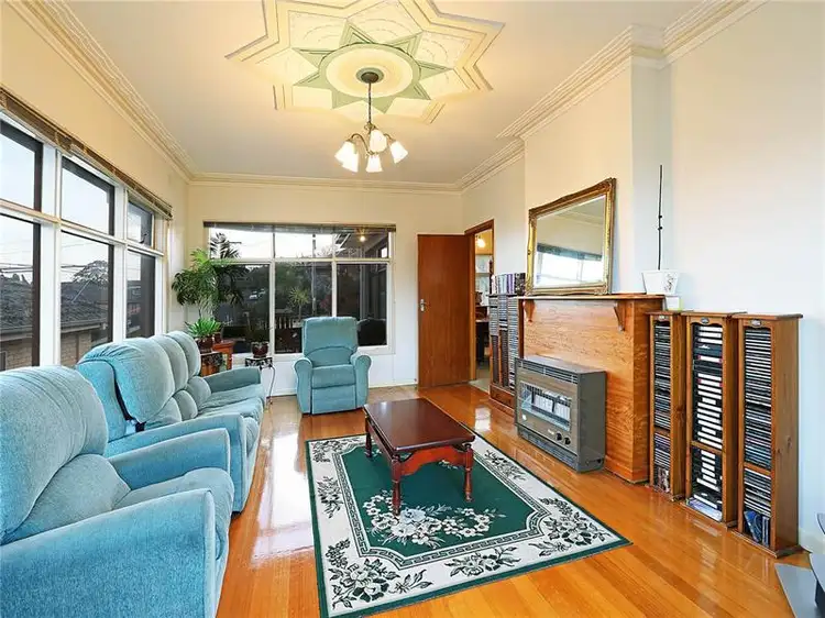 Third view of Homely house listing, 11 Edgecombe Street, Hamlyn Heights VIC 3215